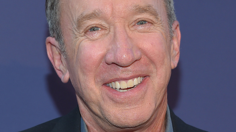 tim Allen Is Officially Returning To One Of His Most Iconic Roles