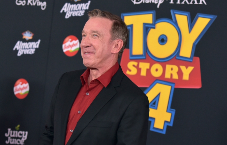 tim Allen Lightyear Has No Connection To Toy Story Indiewire