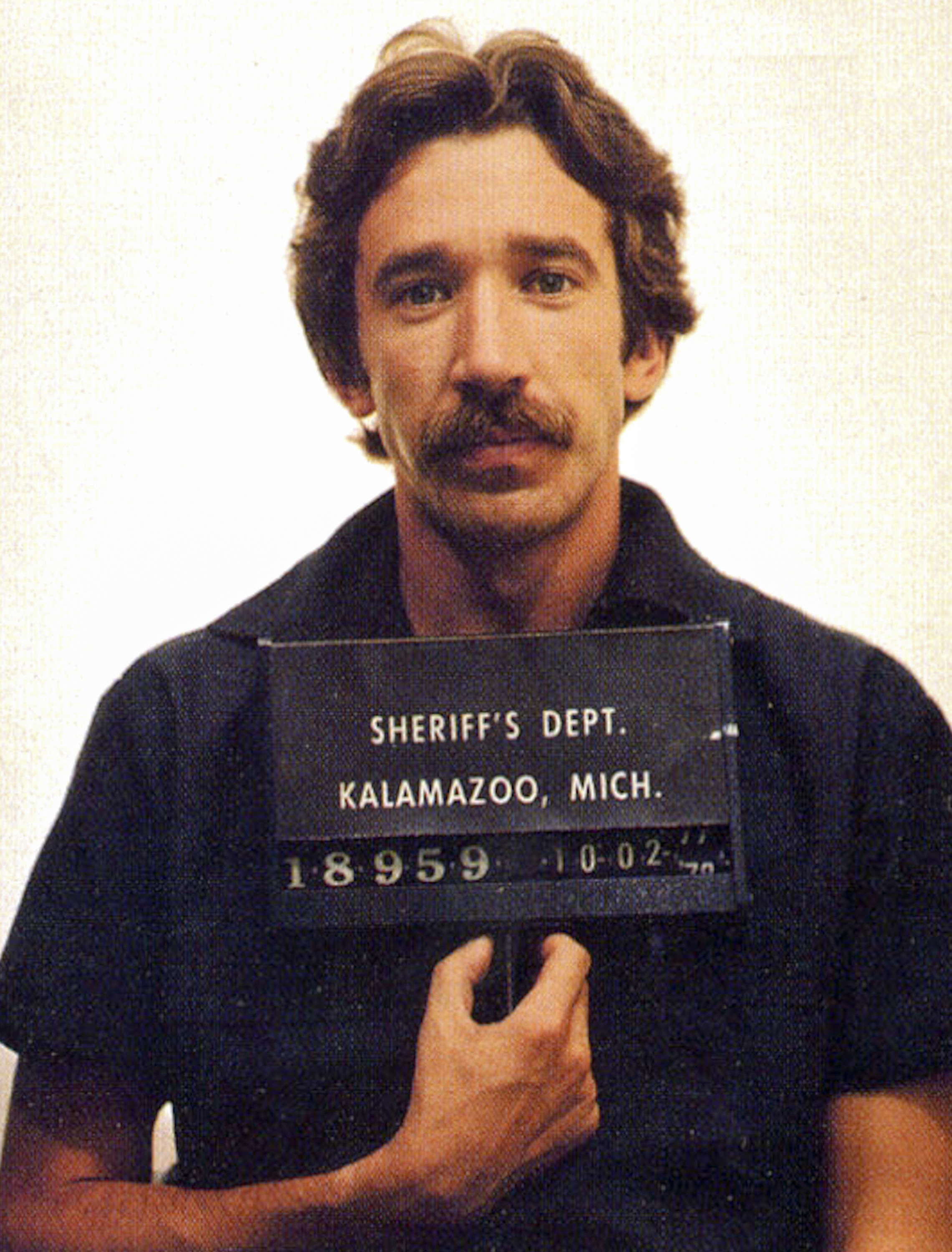 tim Allen Recalls Serving Time In Prison On Cocaine Charges In His Early 20s I Was An Eff Up