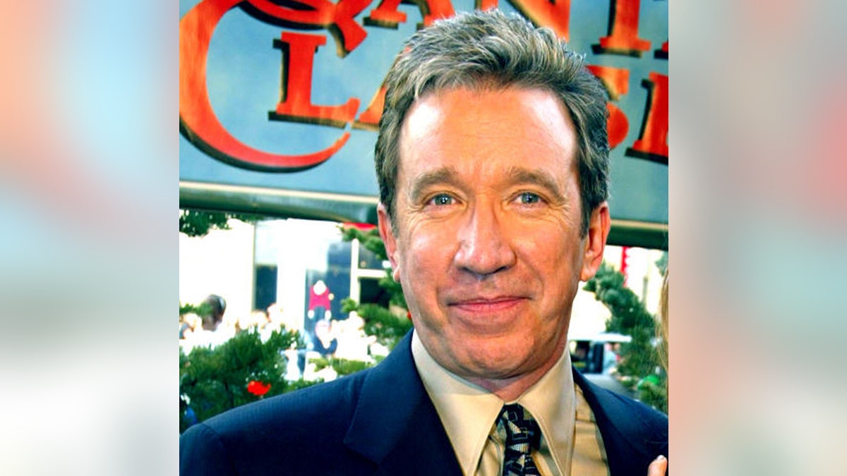tim Allen Says He Leans Left Leans Right And Ends Up Center Right Fox News