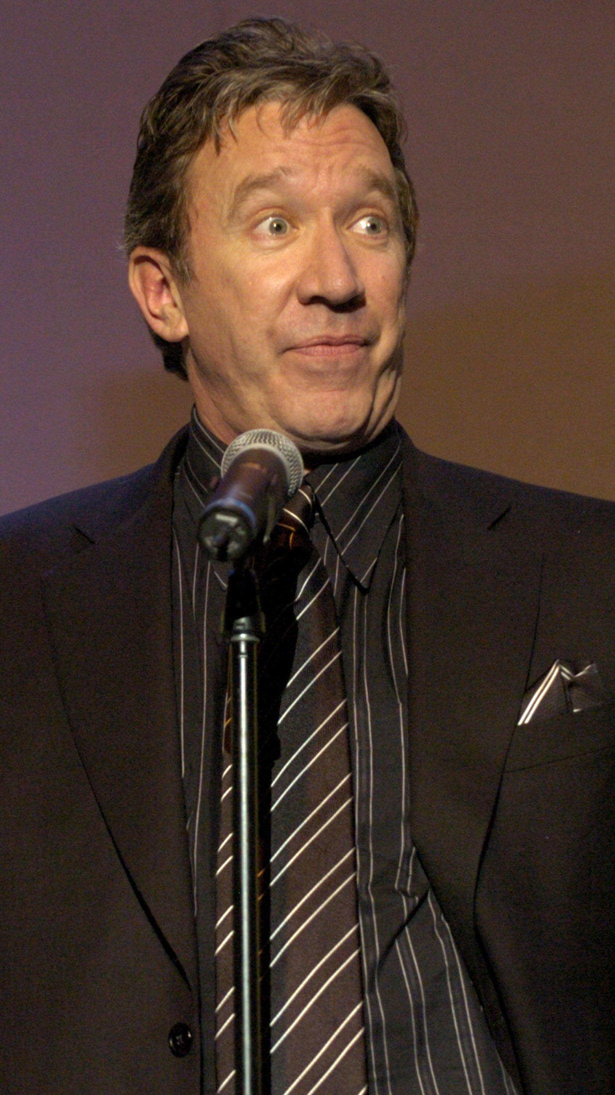 tim Allen Wants Everyone To Know Hes Not Dead Vanity Fair