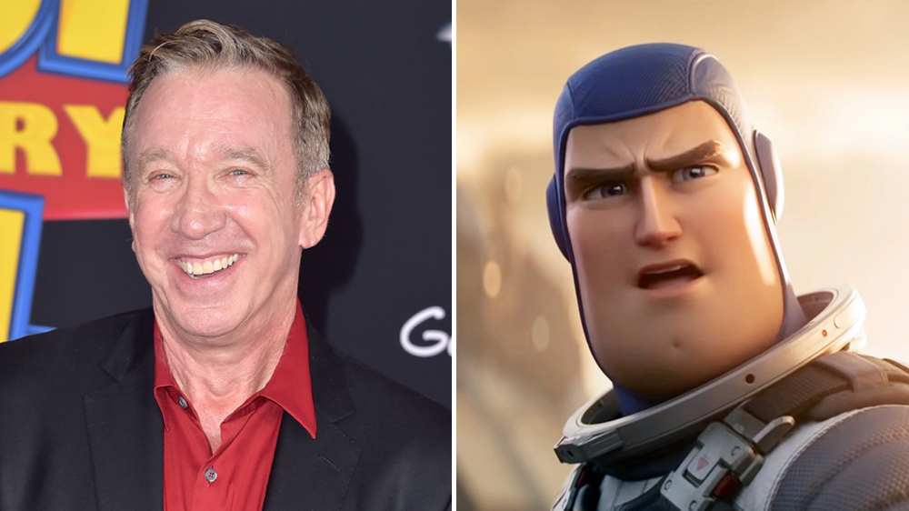 tim Allen Wishes Lightyear Had Better Connection To Toy Story Variety