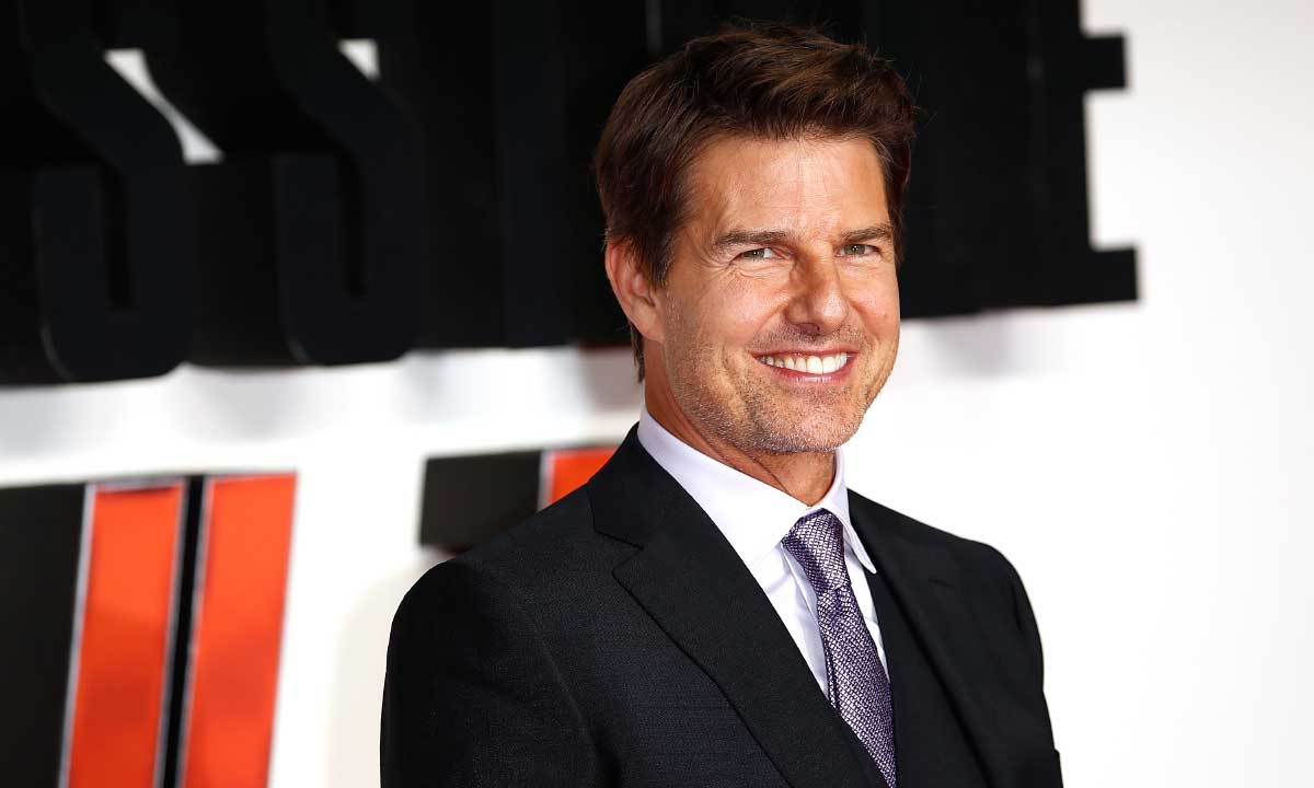 5 Facts About Tom Cruise Height Net Worth Love Life And More Hello