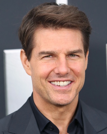 tom Cruise Actor On This Day