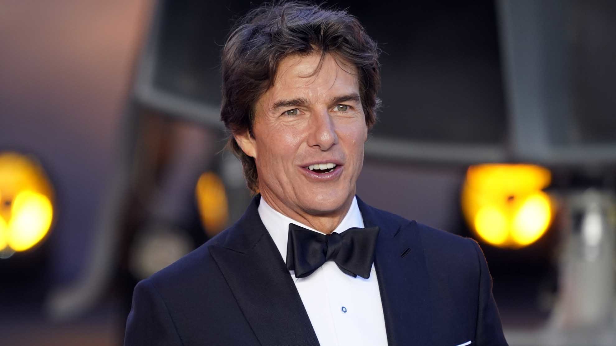 tom Cruise Net Worth The Hollywood Stars Wealth In 2022 Marca