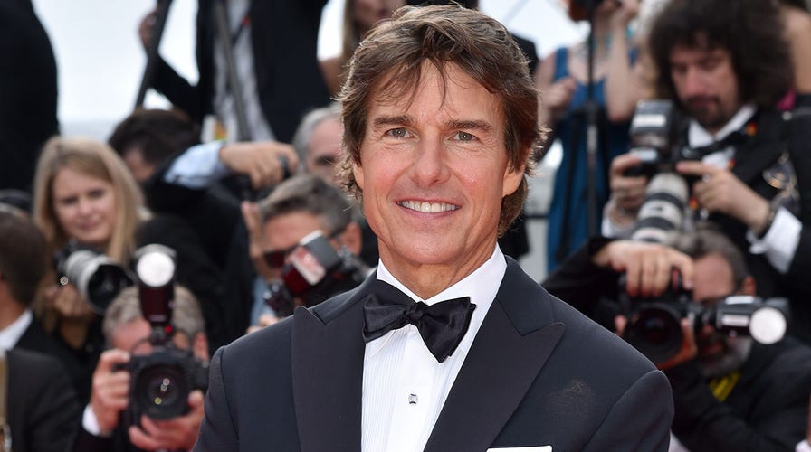 tom Cruise Turns 60 How He Conquered Hollywood And Won Over The Royal Family Fox News