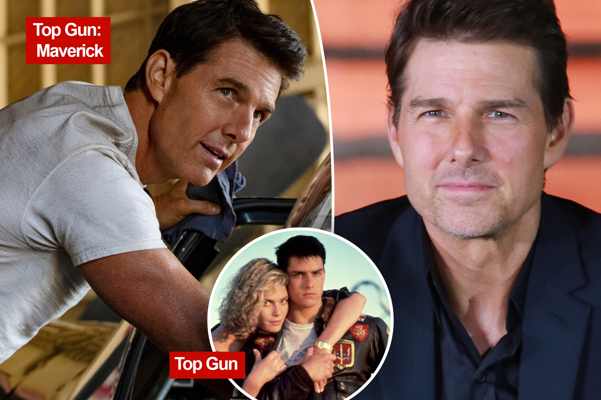 why Tom Cruise Now Keeps A Low Public Profile Most Of The Time