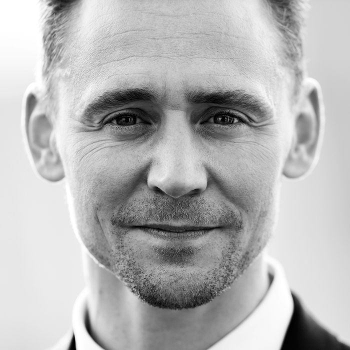 28 Things You Learn While Hanging Out With Tom Hiddleston