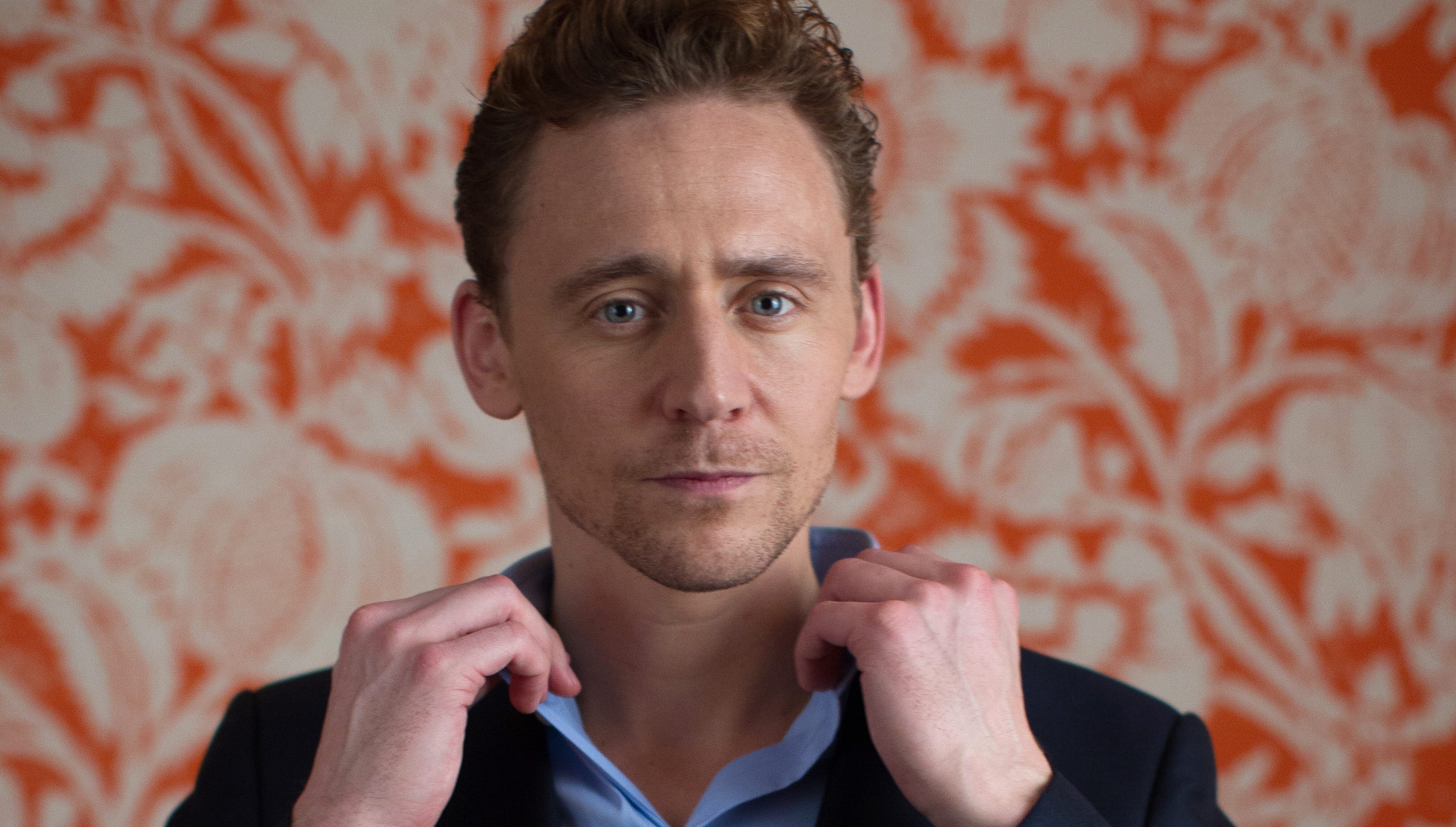sunday Geekersation Tom Hiddleston Rules As Loki