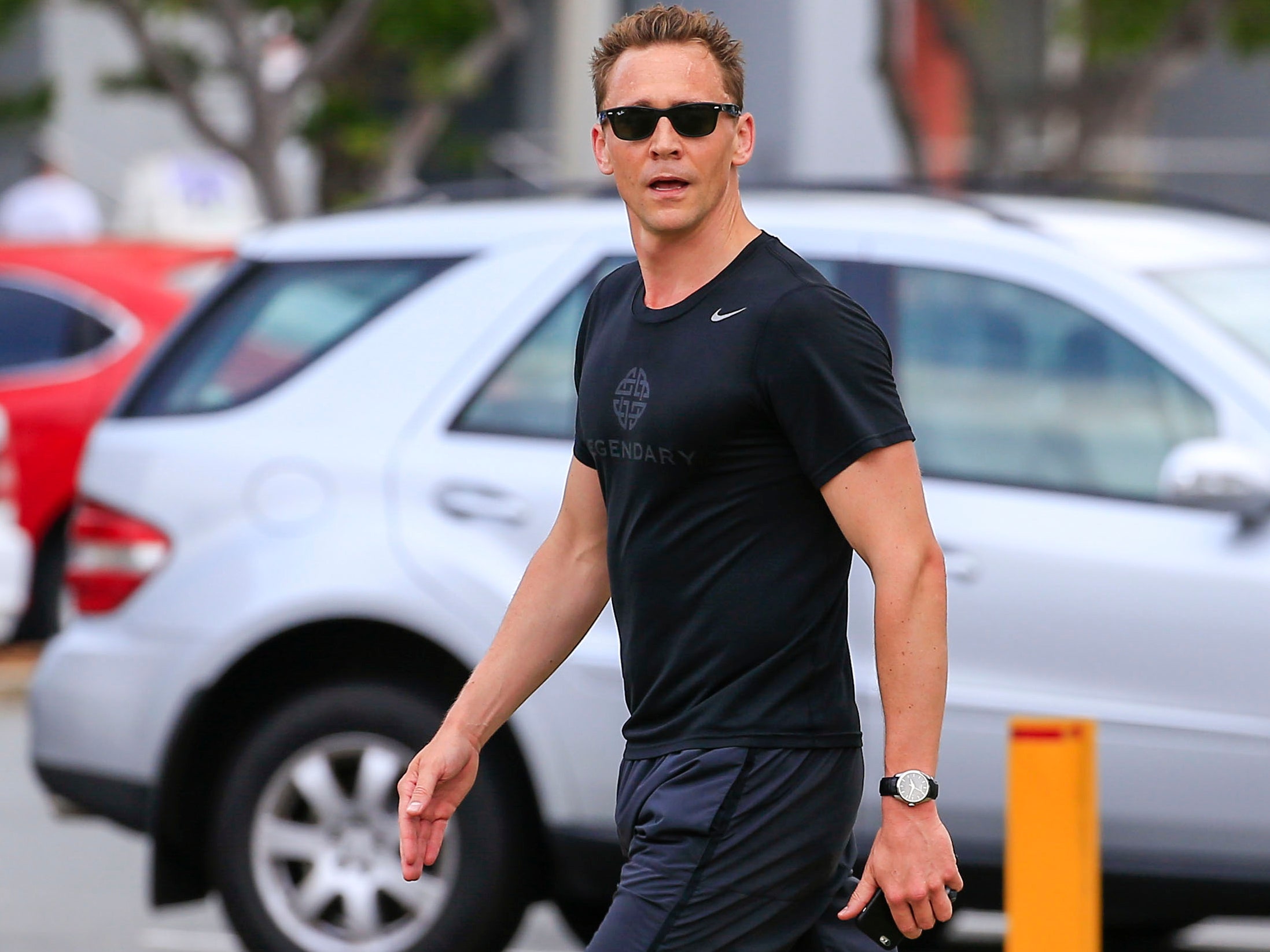 tom Hiddleston Adds Fitness Style Master To His Resume Gq