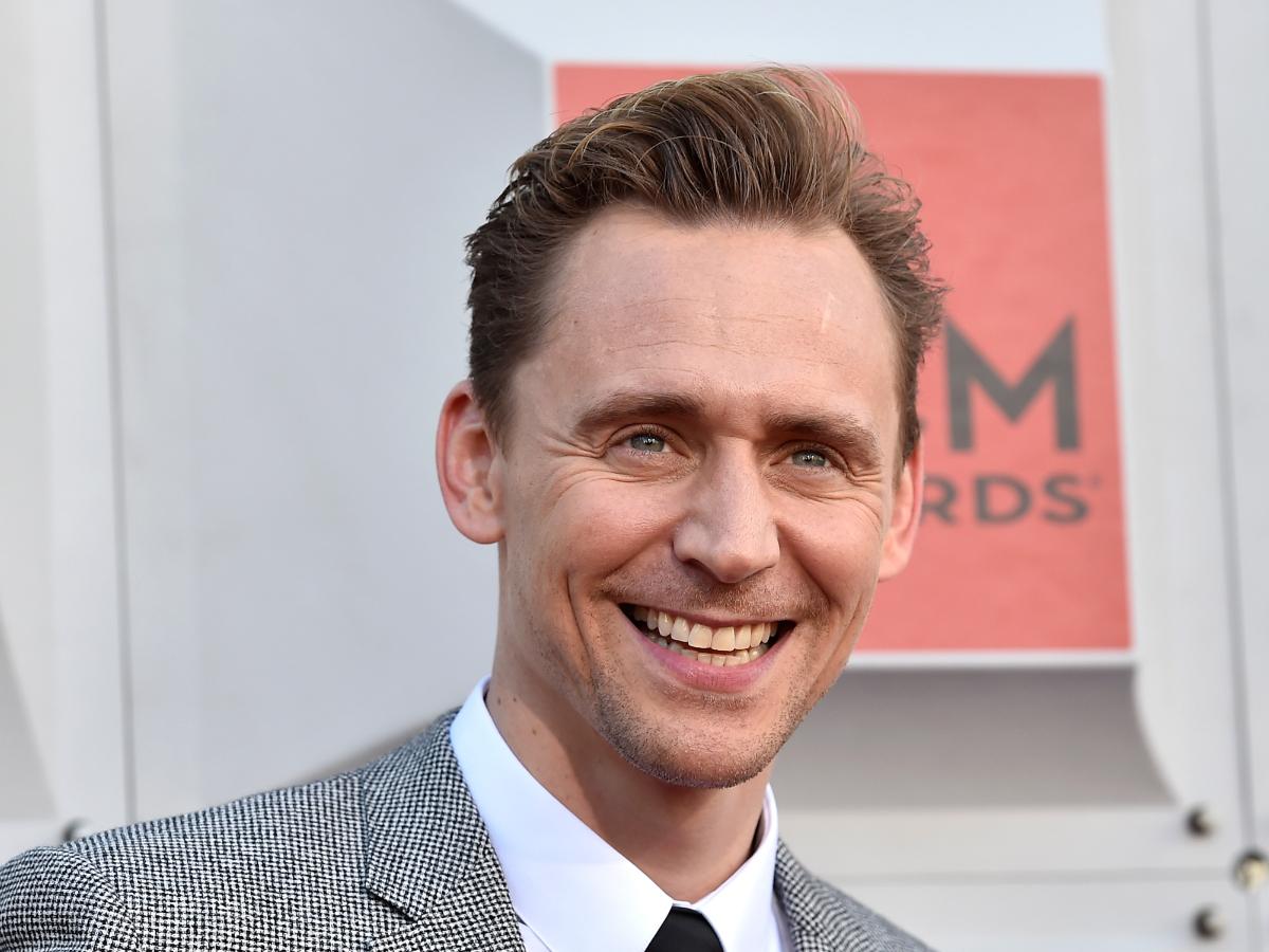 tom Hiddleston Birthday When The Actor Revealed Two Marvel Characters He Would Love To Play Apart From Loki Pinkvilla