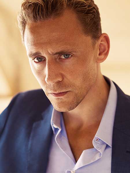 tom Hiddleston Emmy Awards Nominations And Wins Television Academy