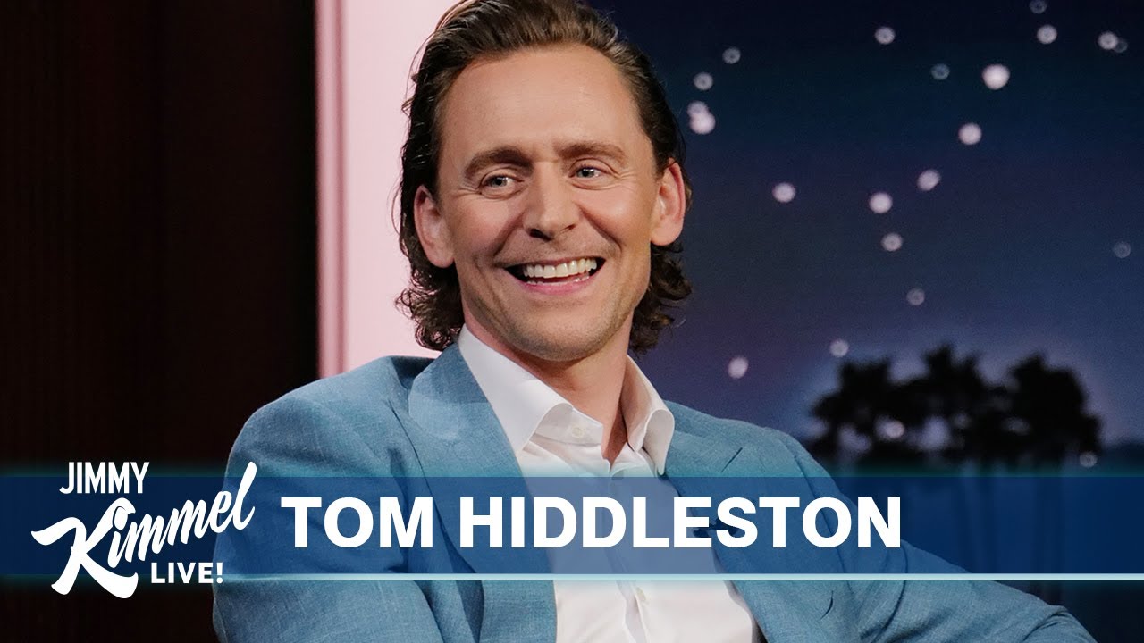 tom Hiddleston On Loki Cast Returning For Season Two Singing In Asgardian  Unexplained Phenomena Youtube