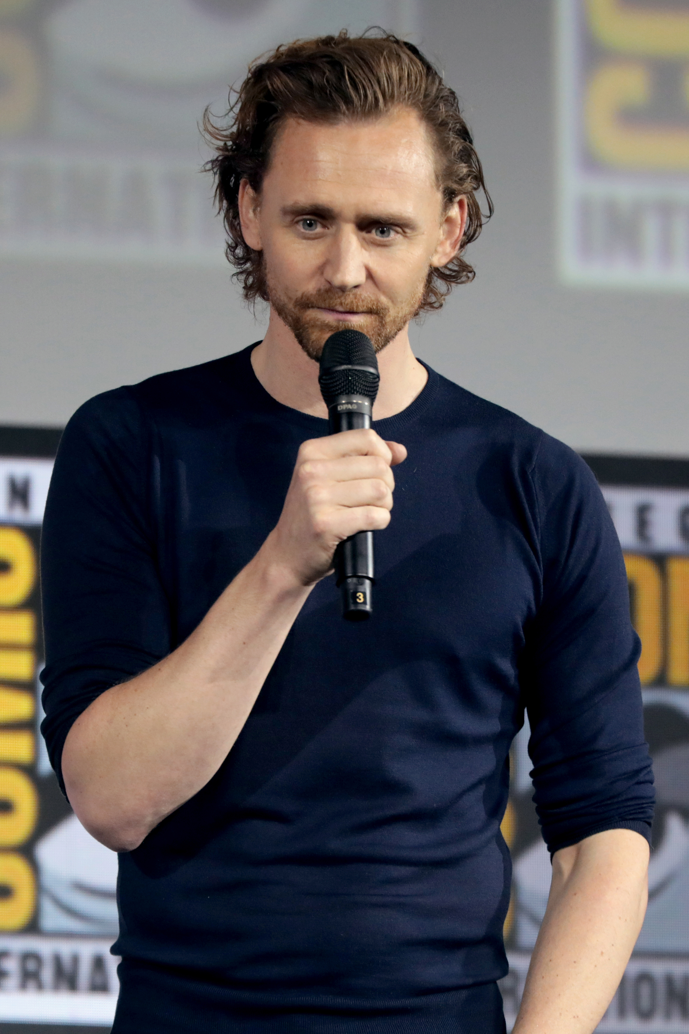 tom Hiddleston Quotes 15 Quotes Quotes Of Famous People