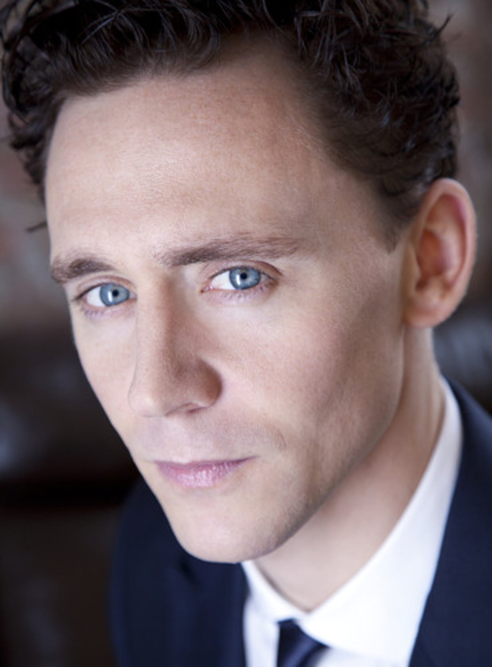 tom Hiddleston · Bifa · British Independent Film Awards