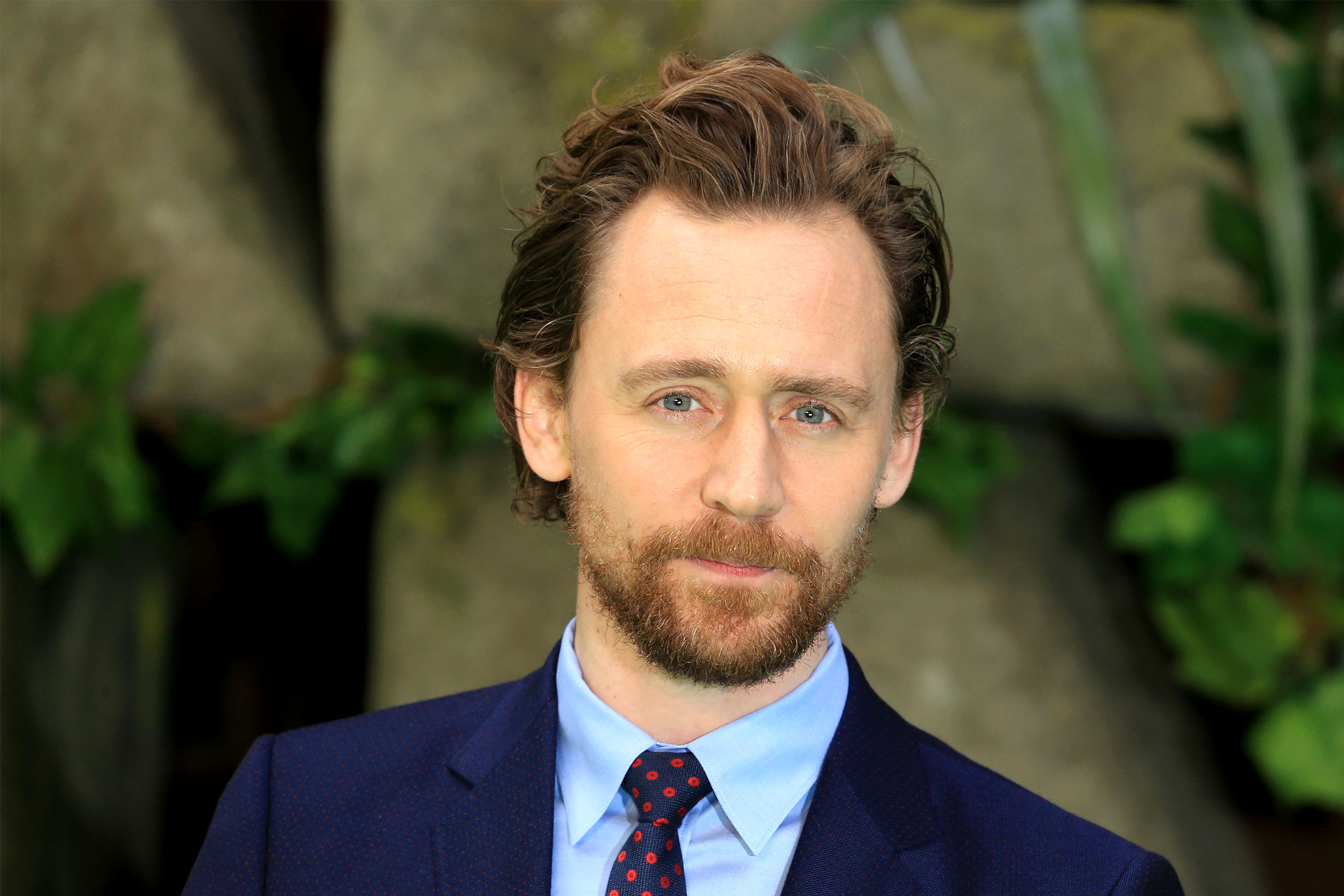 tom Hiddlestons Acting Advice Casting Frontier