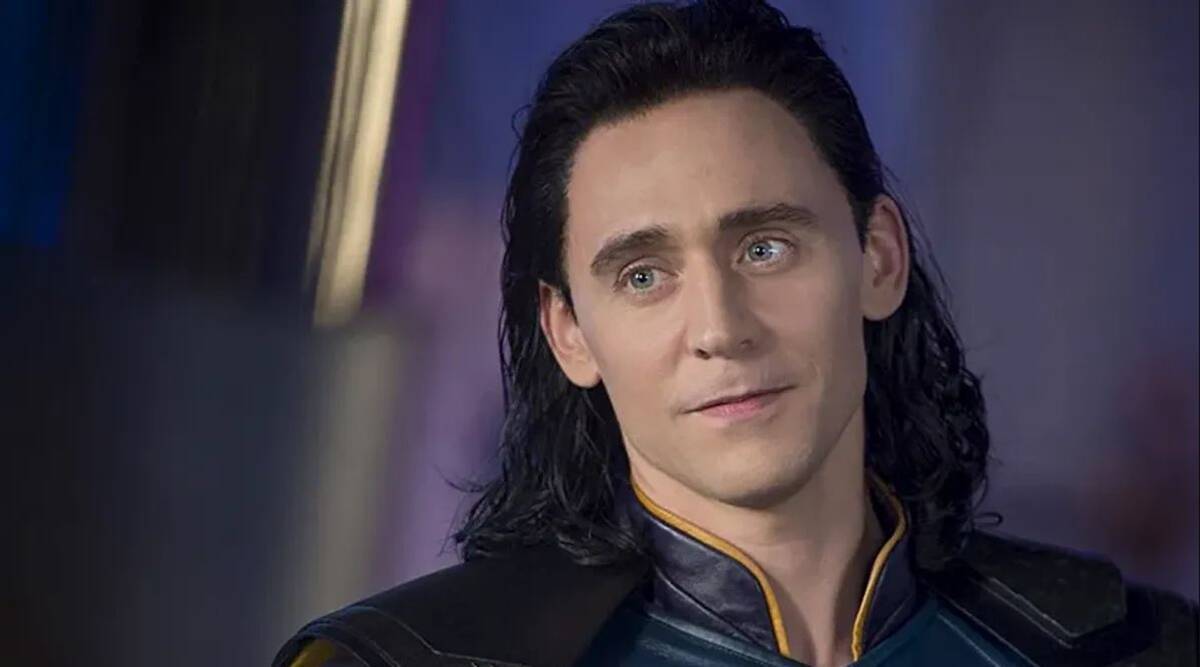 when Tom Hiddleston Wanted To Play Thor But Was Cast As Loki Instead For This Reason Entertainment Newsthe Indian Express