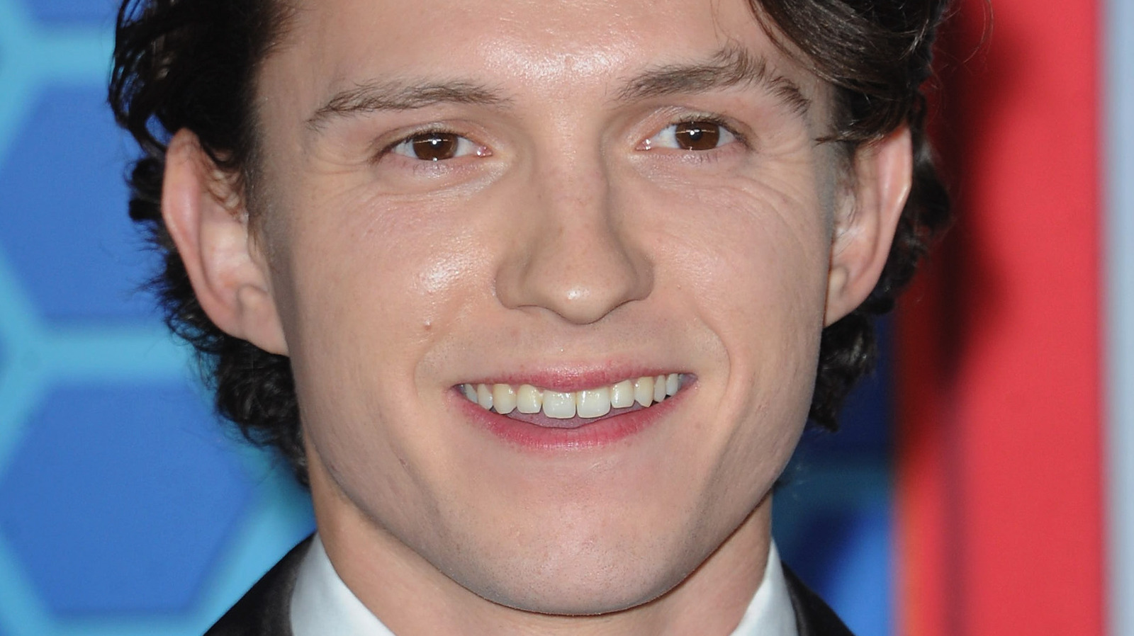 11 Things You Never Knew About Tom Holland