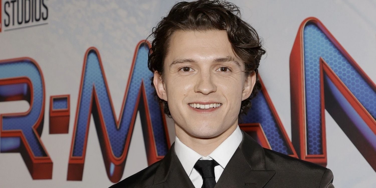 45 Terrific Facts About Tom Holland That You Didnt Know The Fact Site