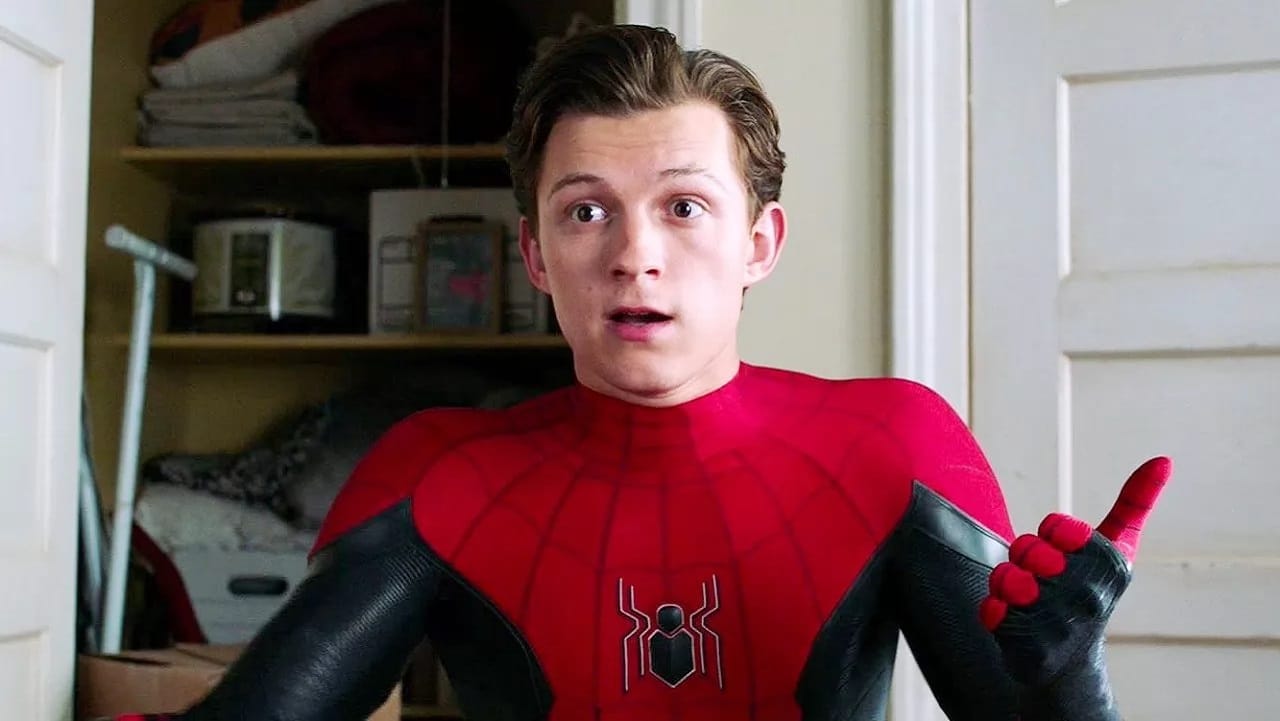 how Tom Holland Blew His Audition For Star Wars