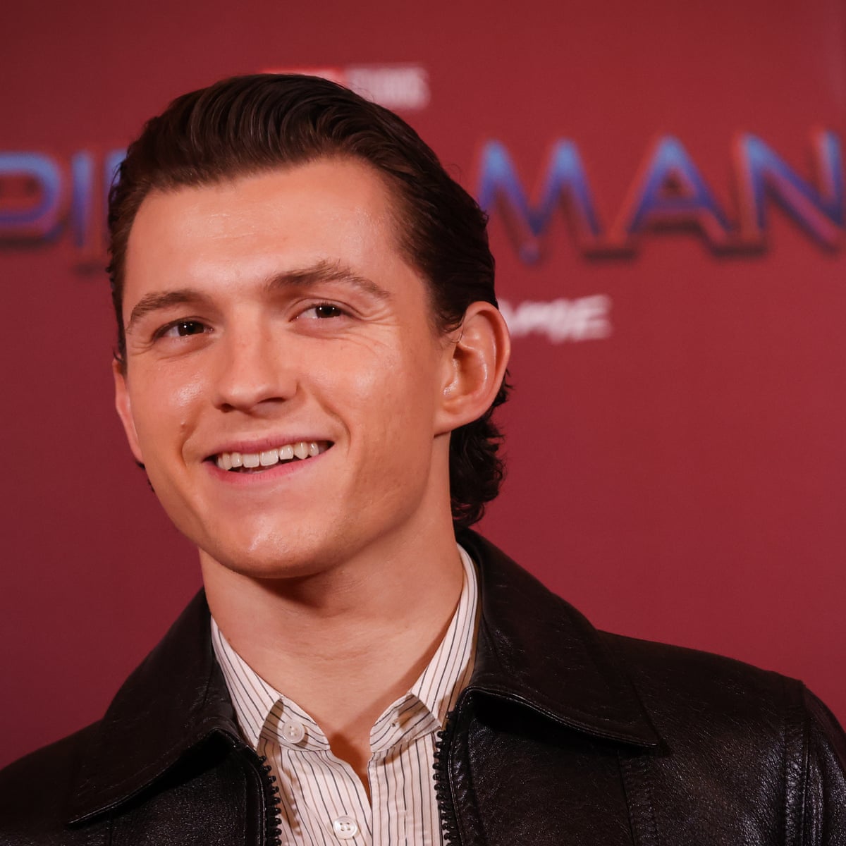 spiderman Star Tom Holland 25 Considers Acting Exit In Midlife Crisis  Tom Holland The Guardian