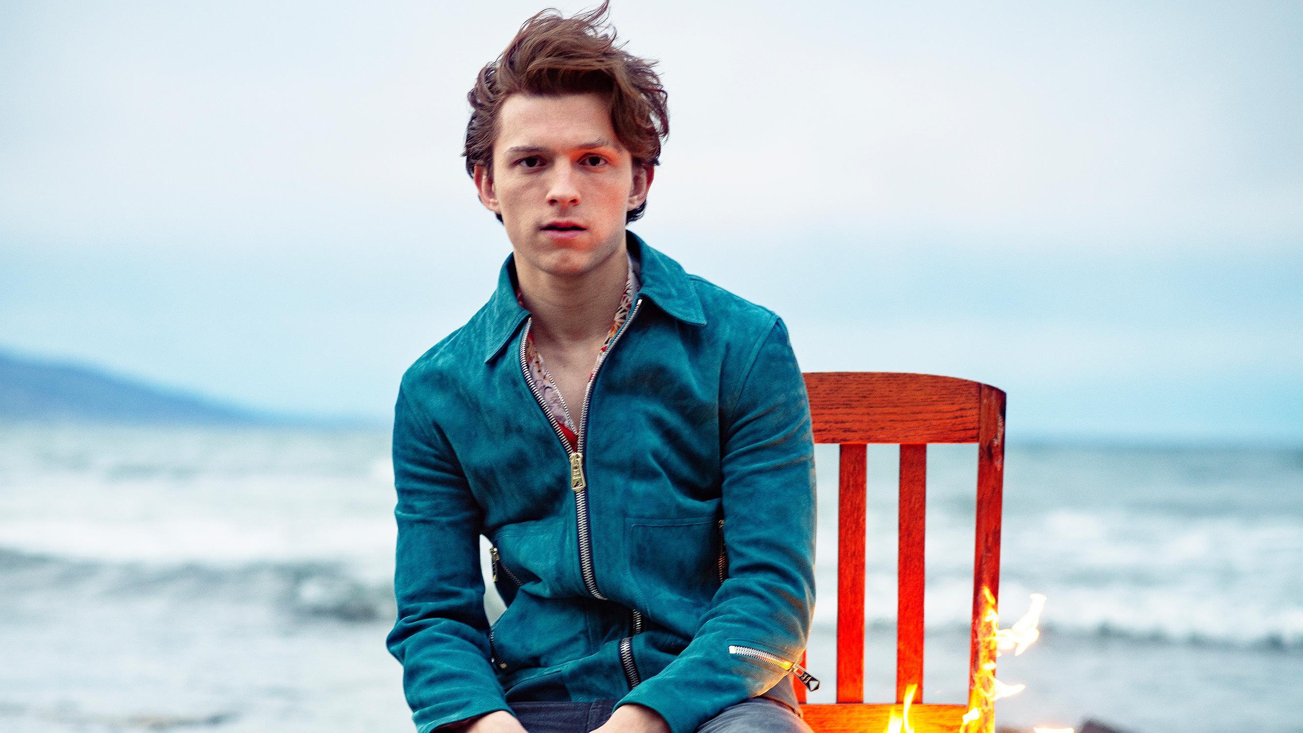 tom Holland Interview Pirouetting His Way From Billy Elliot To Spider‑man Bypassing Bullies On The Way Culture The Sunday Times