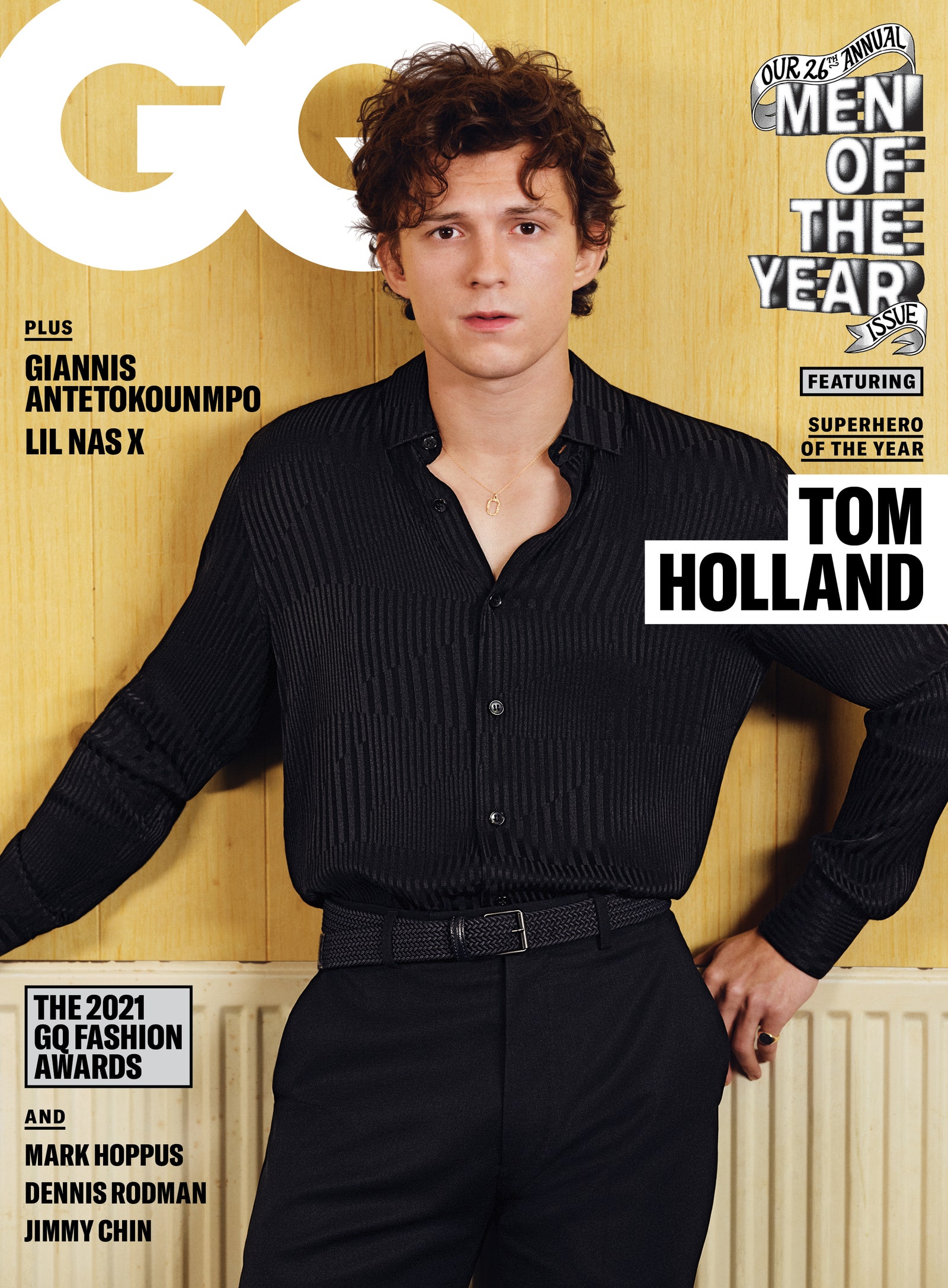 tom Holland On Spidermans Future Zendaya And His Paparazzi Nightmares  Gq