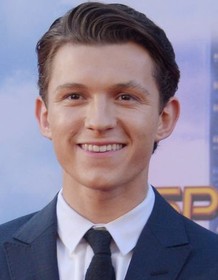 tom Holland Rotten Tomatoes