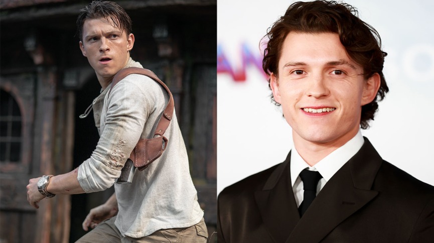 tom Holland Wept With Andrew Garfield Tobey Maguire On Spiderman Set – The Hollywood Reporter