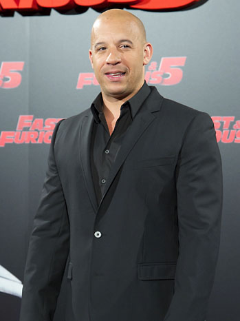 vin Diesel Confirms Seventh Fast And Furious Movie In The Works – The Hollywood Reporter
