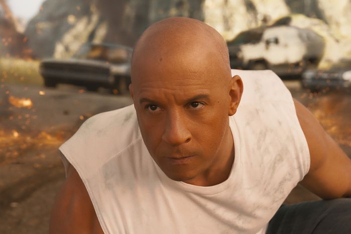vin Diesel On Fast 9 Every Good Story Needs A Finale