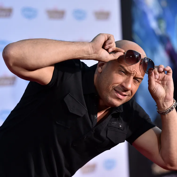 vin Diesel Pens A Heartfelt Note For Fans Vows To Make Them Proud With Fast Furious 10 Pinkvilla