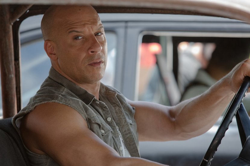 vin Diesel Says Spielberg Told Him To Direct More Indiewire