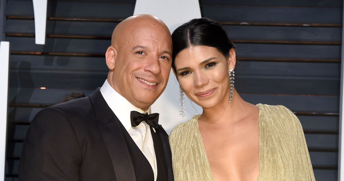 why Vin Diesel Is The Perfect Partner To Paloma Jimenez Goalcast
