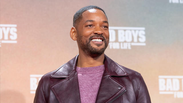 heres How Will Smith Is Expected To Earn A 35m Payday