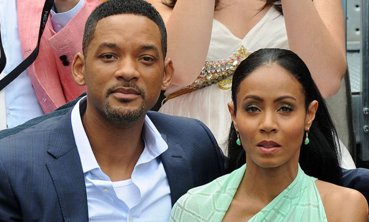 will Smith And Wife Jada Pinkett Separated Over The Summer All We Know About Stars Time In India Hello