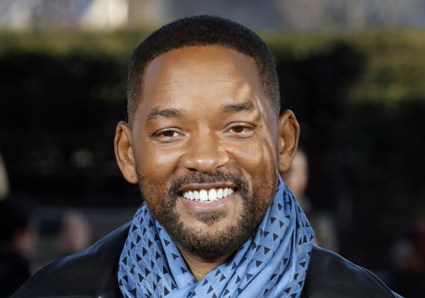 will Smith Comes Clean Im In The Worst Shape Of My Life Los Angeles Times