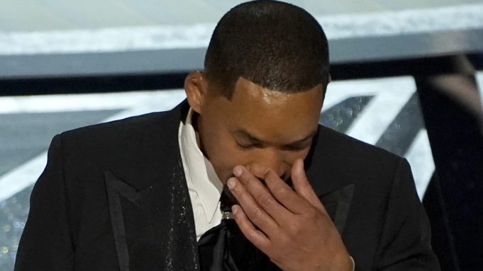 will Smith Oscars Incident Academy Condemns Starts Formal Review – Deadline