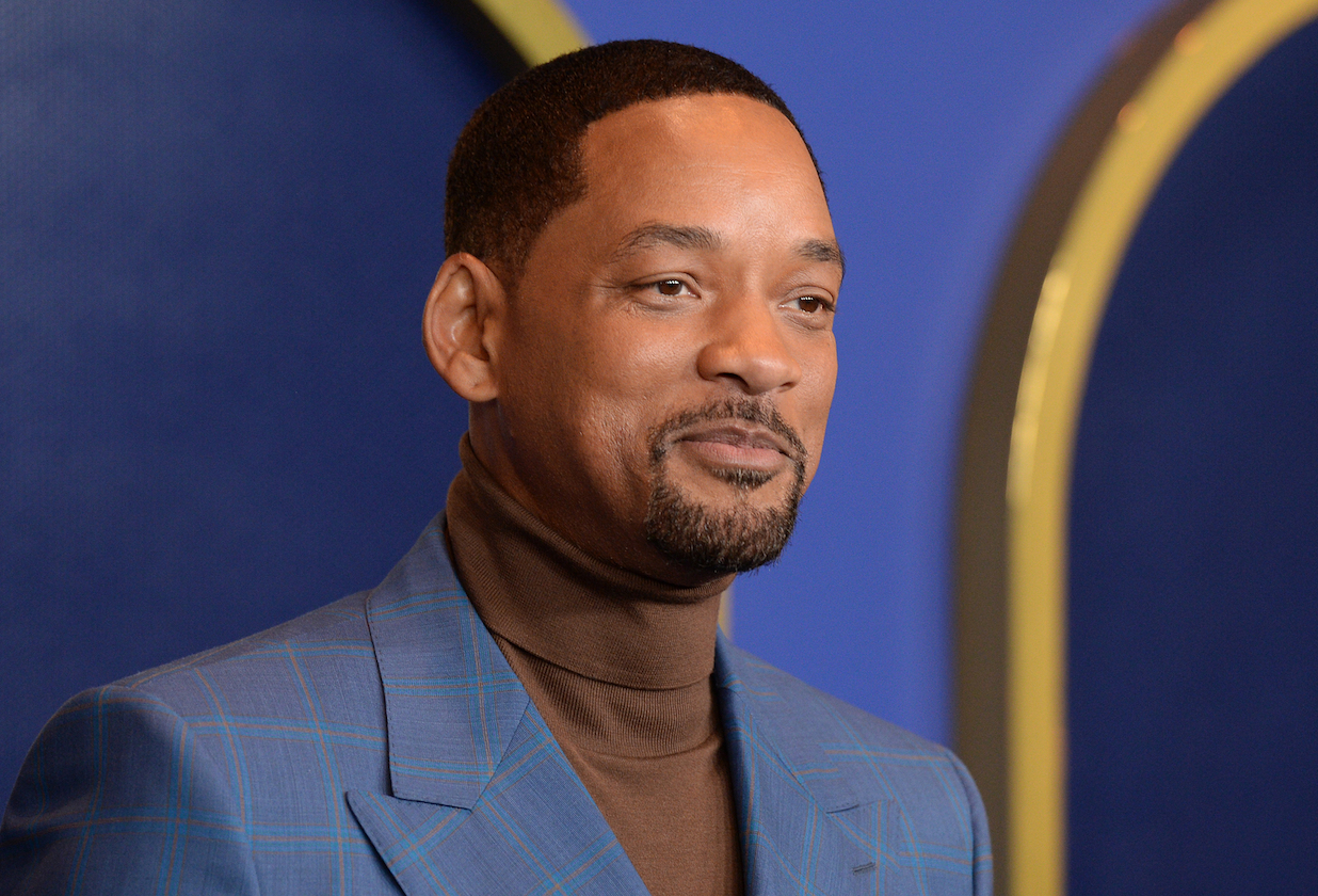 will Smith Quits Academy Over Oscars Slap Of Chris Rock — Statement Tvline