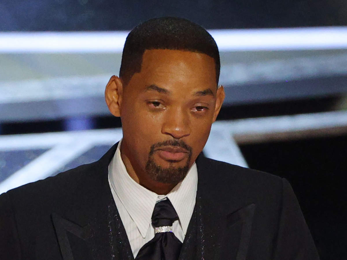 will Smith Resign News Will Smith Resigns From Academy Membership Over Oscars Slapgate What Happens To The Actors Career After This The Economic Times