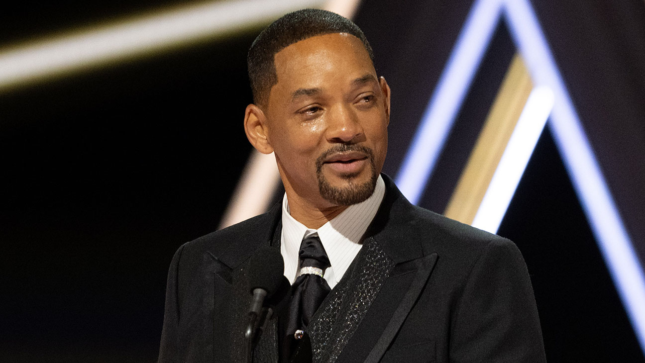 will Smith Resigns From Academy After Chris Rock Slap At Oscars – The Hollywood Reporter