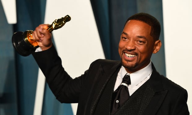 will Smith Resigns From Academy Saying He Betrayed Its Trust Will Smith  The Guardian