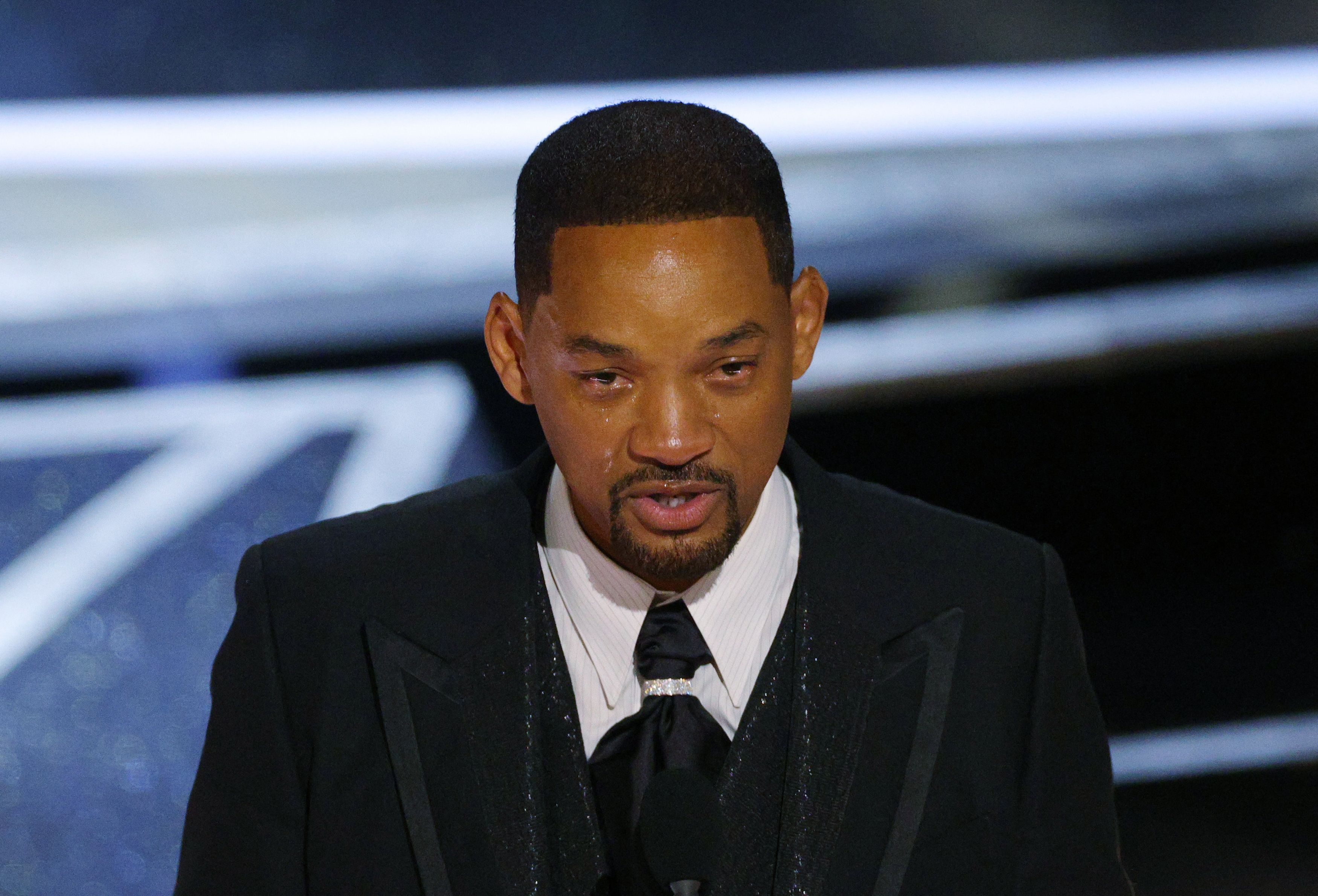 will Smith Resigns From Film Academy Says Hes Heartbroken Reuters