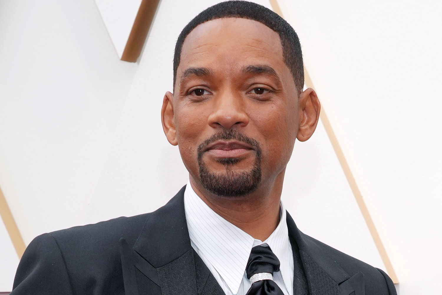 will Smith Resigns From The Academy After Smacking Chris Rock At Oscars  Peoplecom