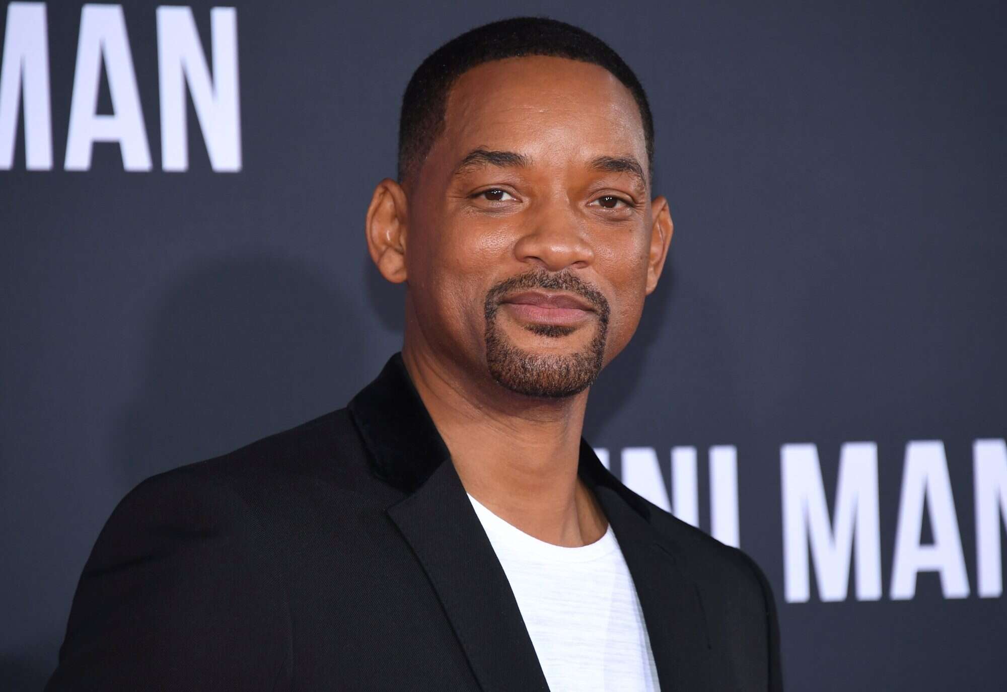 will Smith Reveals He Once Contemplated Killing His Father In New Memoir  Peoplecom