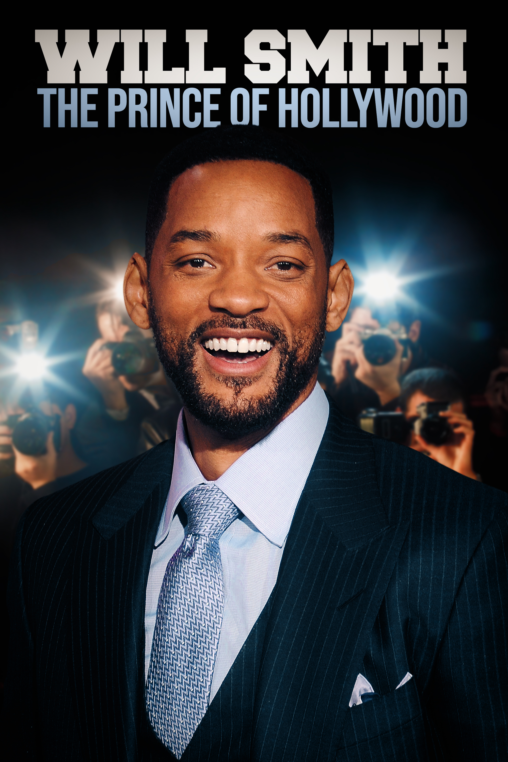 will Smith The Prince Of Hollywood 2021 Imdb