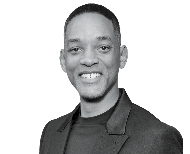 will Smith Variety500 Top 500 Entertainment Business Leaders  Varietycom