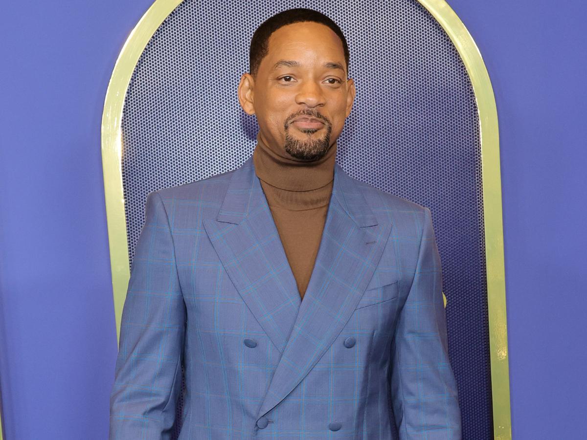 will Smith Yet To Personally Apologise To Chris Rock For The Oscars Slap  Pinkvilla