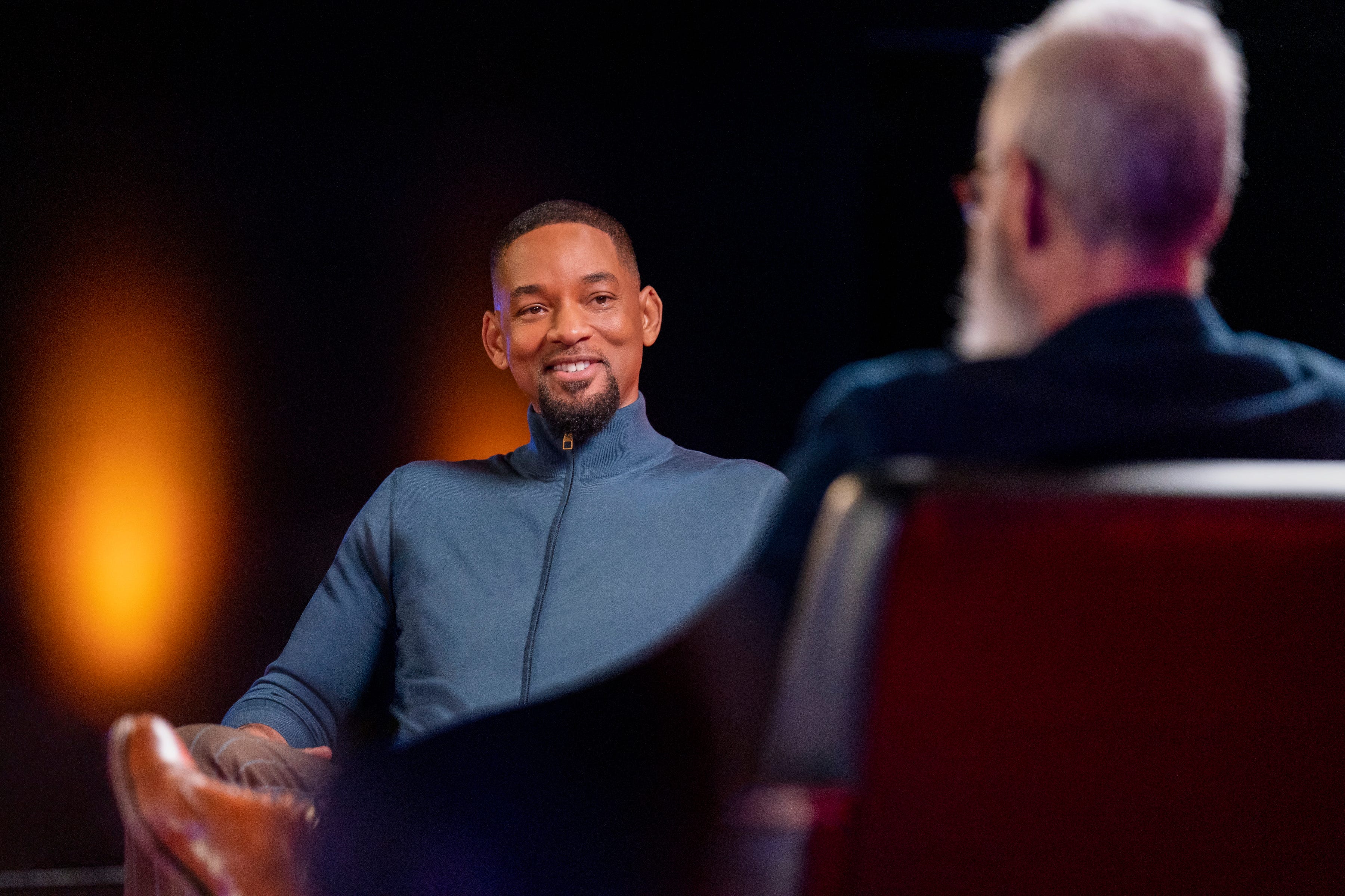 will Smiths David Letterman Interview Offers More Than Cringe