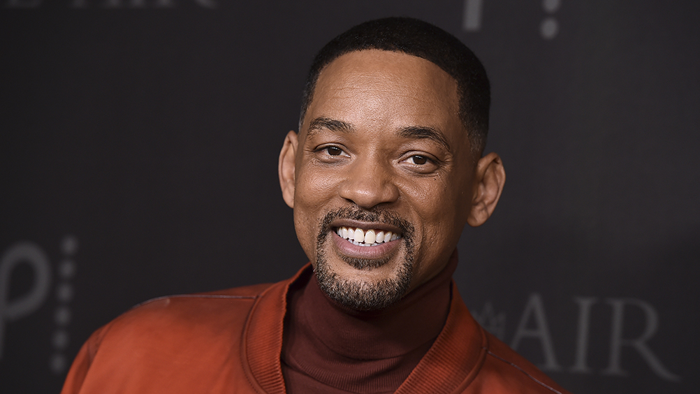 will Smiths Upcoming Film Fast And Loose Stalls At Netflix Variety